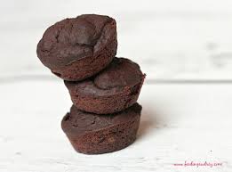  Chocolate Muffins
